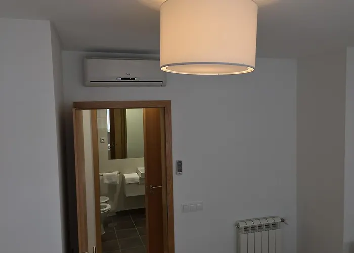Apartman Galante *