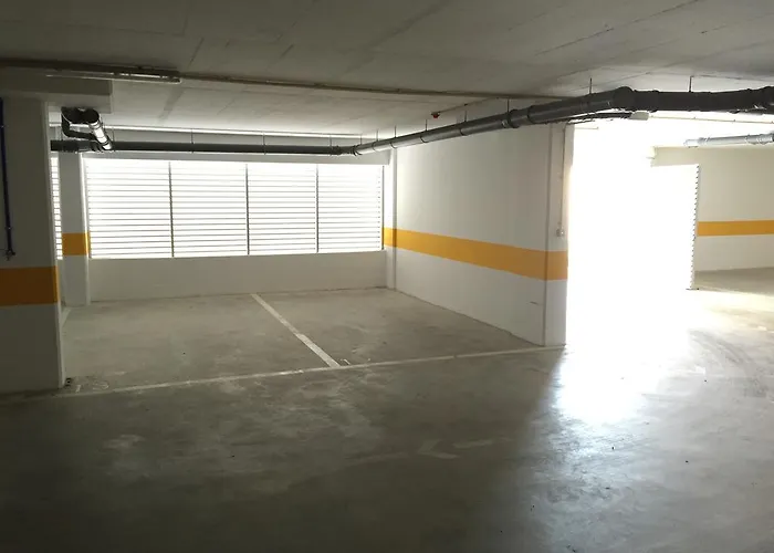 Galante Apartman Figueira da Foz