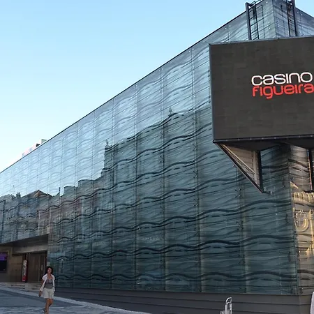 Galante Apartament Figueira da Foz