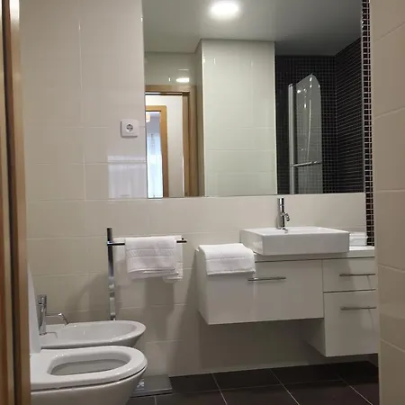 Galante Apartment Figueira da Foz