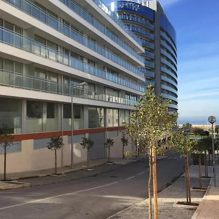Galante Apartment *