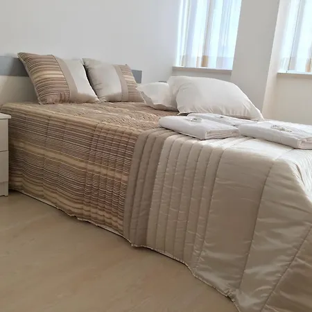 Galante Apartament *