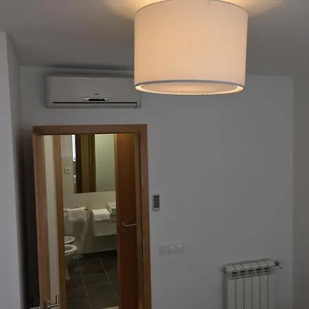 Apartment Galante *