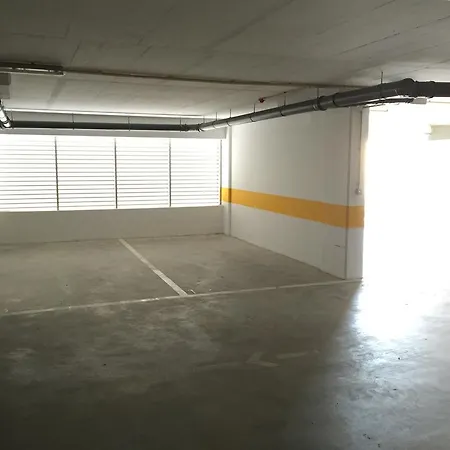 Galante Apartment Figueira da Foz