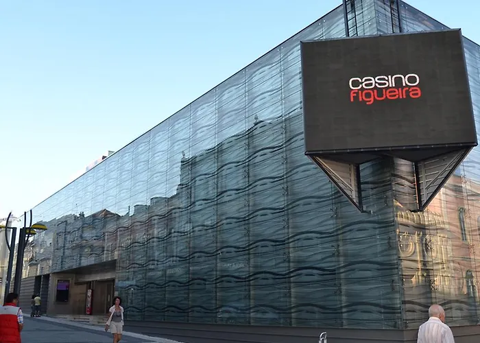 Galante Apartament Figueira da Foz