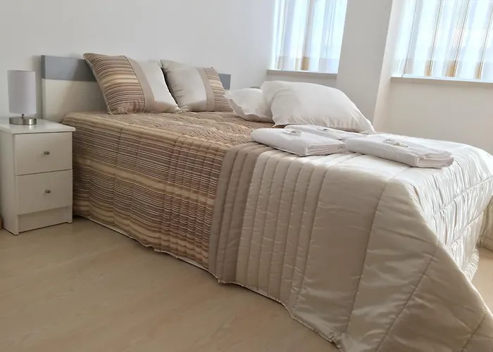 Galante Apartament *