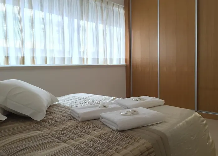 Galante Apartament Figueira da Foz